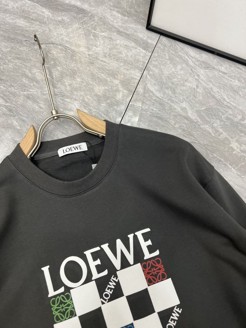 Loewe Hoodies